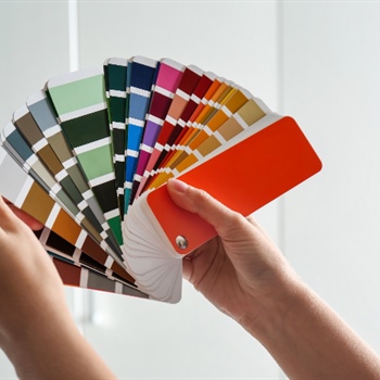The Science of Color Psychology: How Interior Paint Choices Impact Mood and Behavior