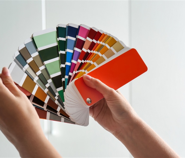 The Science of Color Psychology: How Interior Paint Choices Impact Mood and Behavior