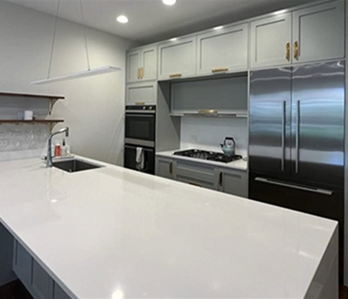 DIY vs. Professional Cabinet Painting: What You Need to Know