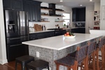 How to Maintain Painted Kitchen Cabinets for Long-Lasting Beauty