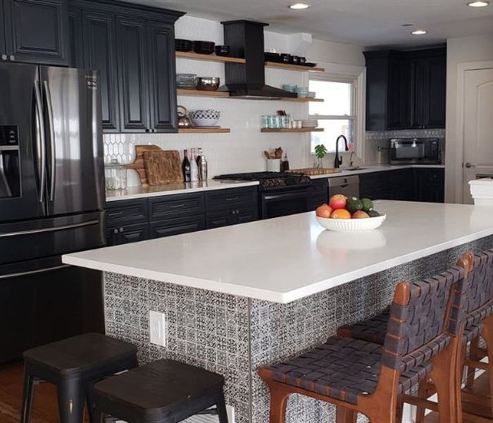 How to Maintain Painted Kitchen Cabinets for Long-Lasting Beauty
