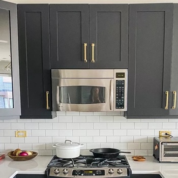 How Long Does Cabinet Refacing Last Compared to Replacement?