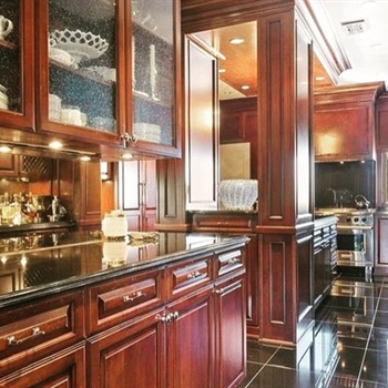 How Do You Restore Historic Kitchen Cabinets Without Losing Their Character?