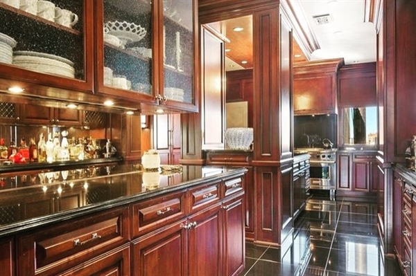 How Do You Restore Historic Kitchen Cabinets Without Losing Their Character?