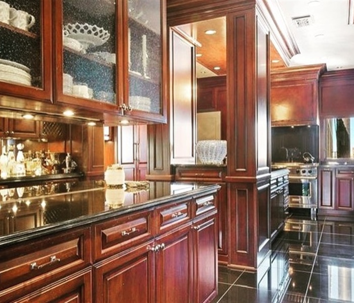 How Do You Restore Historic Kitchen Cabinets Without Losing Their Character?