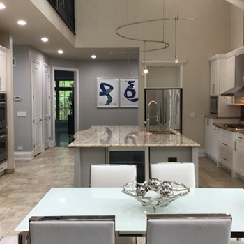 What Are the Advantages of Choosing Artisan Refinishing Over Full Replacement?