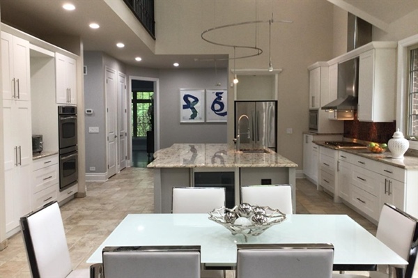 What Are the Advantages of Choosing Artisan Refinishing Over Full Replacement?