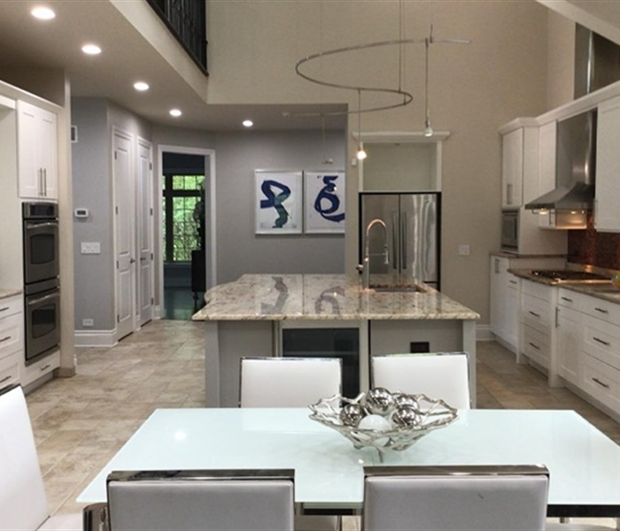 What Are the Advantages of Choosing Artisan Refinishing Over Full Replacement?