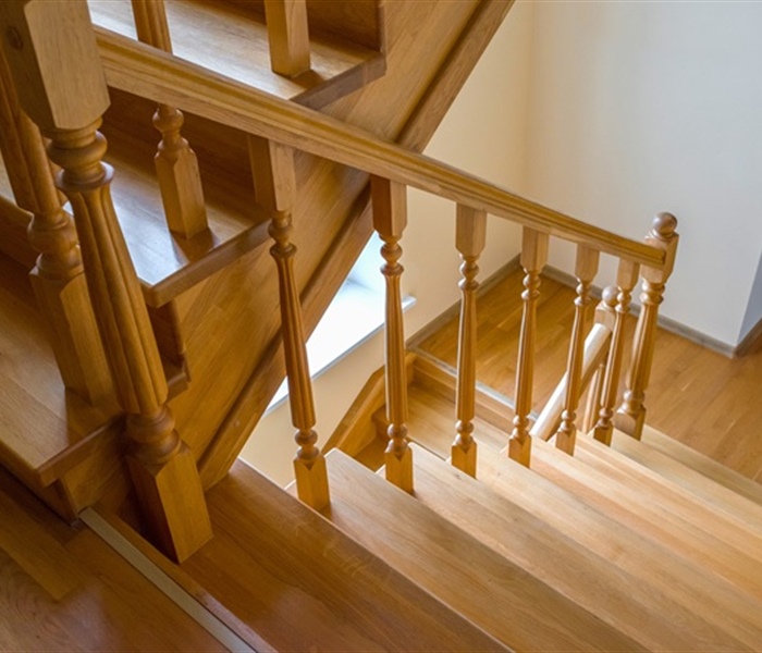 What Are the Most Effective Methods for Refinishing Handrails and Banisters?