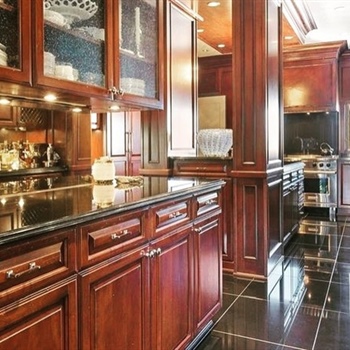 How Can Homeowners Maintain Restored Wood Surfaces for Decades?