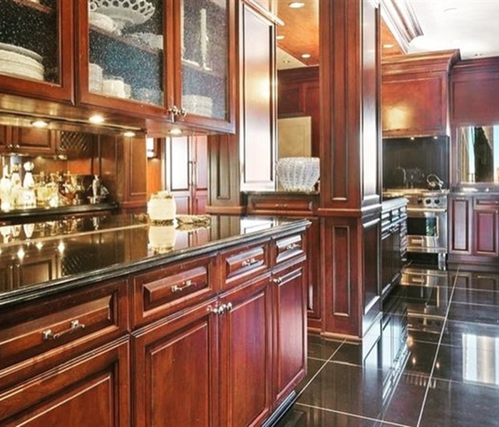 How Can Homeowners Maintain Restored Wood Surfaces for Decades?