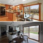 8 Interior Painting Mistakes & Corrections: Do This, Not That